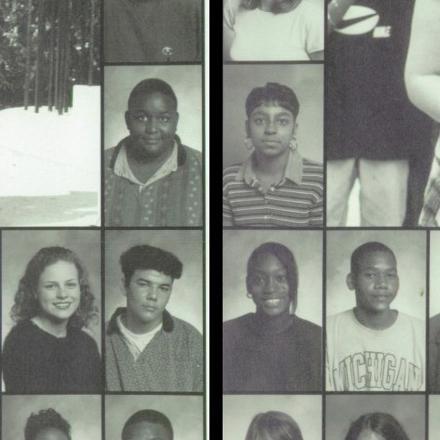 Latoya Jennings' Classmates profile album