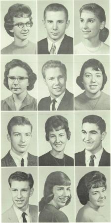 Beverly Horton's Classmates profile album
