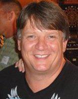 Chuck Emberton's Classmates® Profile Photo