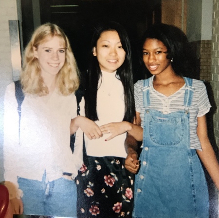 Nicole Meruvia's Classmates profile album