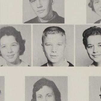 Shirley Grissom's Classmates profile album