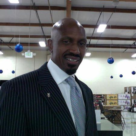 Rickey Jones's Classmates® Profile Photo