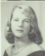 Martha Myers's Classmates® Profile Photo