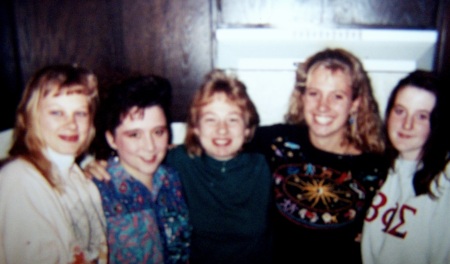 Jackie Biddle's Classmates profile album