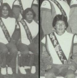 Norma Mireles-Smith's Classmates profile album