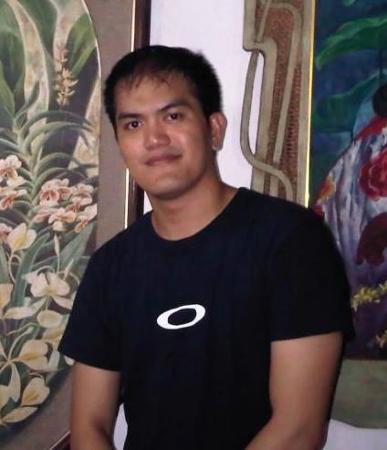 Lawrence Macaraig's Classmates® Profile Photo