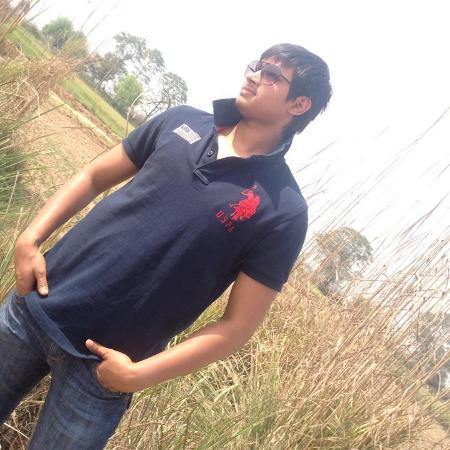 Sarvesh Kumar's Classmates® Profile Photo