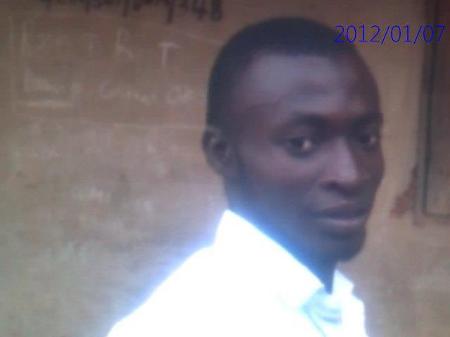 Amosun Sherif Oluwabukola's Classmates® Profile Photo