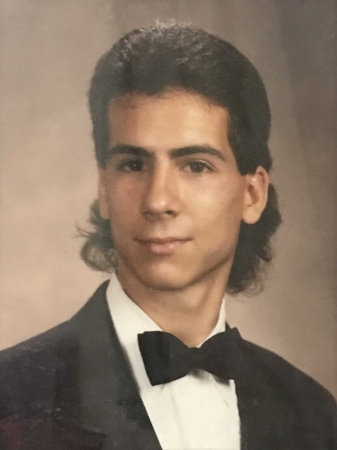 Kevin Myers' Classmates profile album