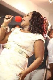 Psalmist Tina Cunningham's Classmates® Profile Photo