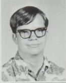 Doug Hughes' Classmates profile album