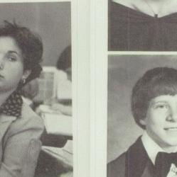 Patricia Brafford Sprague's Classmates profile album
