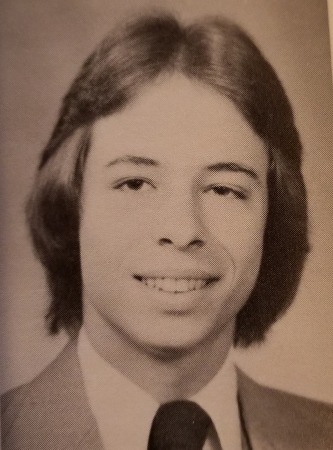 Jeff Parkin's Classmates profile album