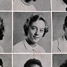 Ann Coughlin's Classmates profile album