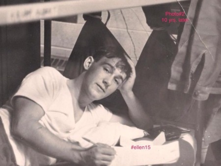 Paul Battisti's Classmates profile album