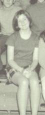 Linda Hymes' Classmates profile album