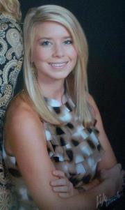 Kristen Mixon's Classmates® Profile Photo