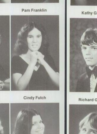 Cyndy Ray's Classmates profile album