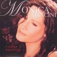 The Summer Knows - Monica Mancini