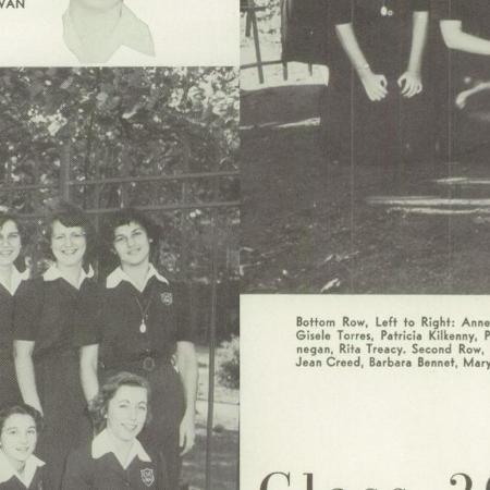 Joan Grazio's Classmates profile album