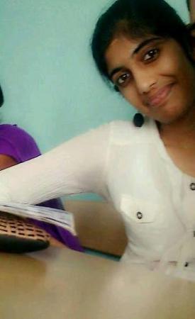 Jagrthy Maneyapanda's Classmates® Profile Photo