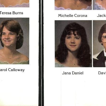 Karen Walker's Classmates profile album