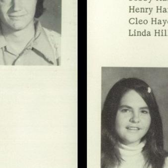 Marvin Hubbard's Classmates profile album