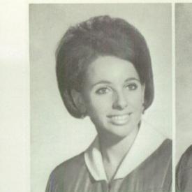 Sherry Hilliard's Classmates profile album