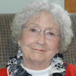 Betty Abram's Classmates® Profile Photo