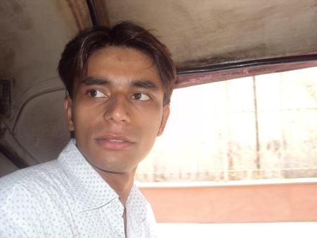 Syed Saif's Classmates® Profile Photo