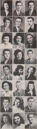 Norrene Hetzel's Classmates profile album