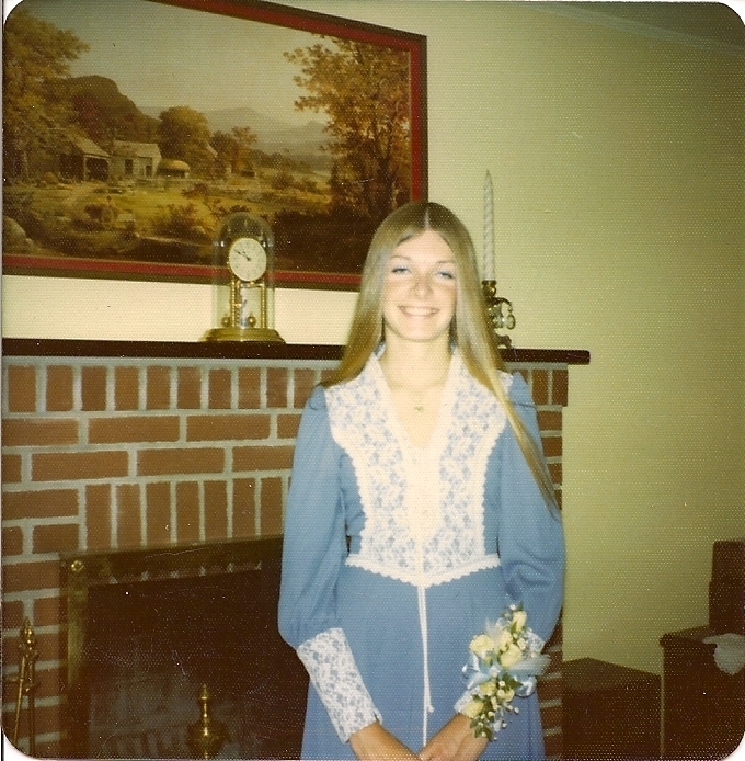 Sandra Tillotson's Classmates profile album