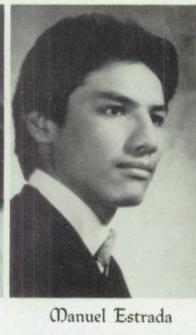 Manuel Estrada's Classmates profile album