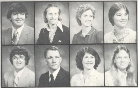 Kimberly Galbraith's Classmates profile album