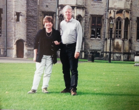 Cardiff Castle