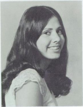 Cindy Melendrez's Classmates profile album