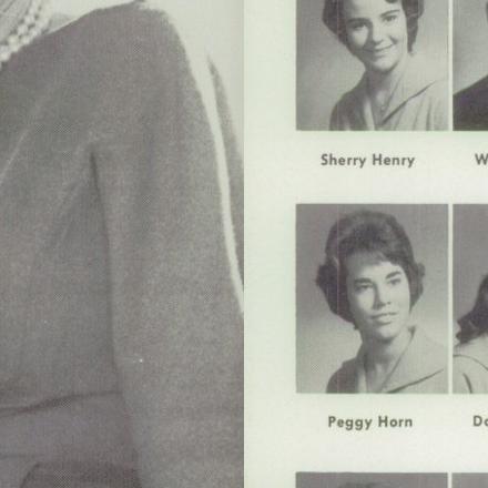 Sherry Turner's Classmates profile album