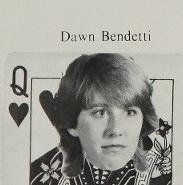 Dawn Egan's Classmates profile album