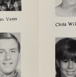 Bruce Cook's Classmates profile album