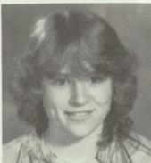 Kathi Wojcik's Classmates profile album