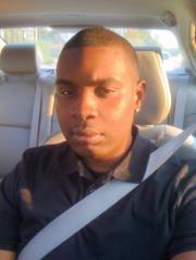 Marcus Davis-hall's Classmates® Profile Photo