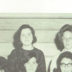 Alice Barrett's Classmates profile album