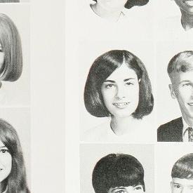 Susan Saunders' Classmates profile album
