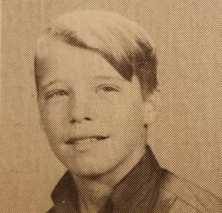 1968 Freshman picture.