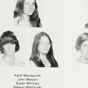 Leslie Hillerman's Classmates profile album