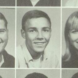 Terry Shroyer's Classmates profile album