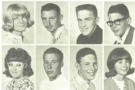 Sandy Rowley's Classmates profile album