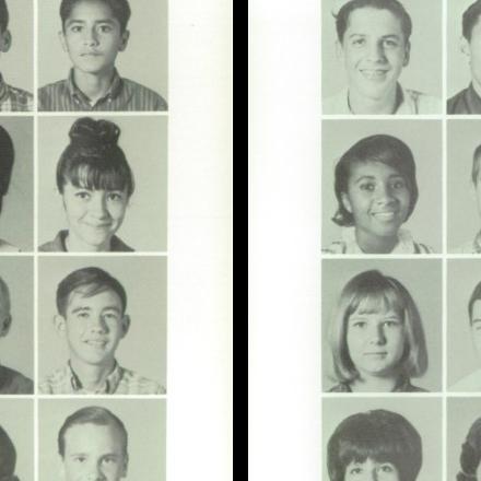 Robert Rubio's Classmates profile album
