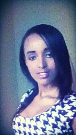 Saadia Barre's Classmates® Profile Photo