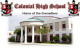 Colonial High School Reunion reunion event on Oct 6, 2017 image